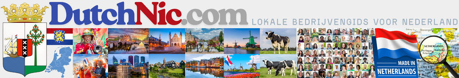 Gemaakt in Nederland - Salas homecooking